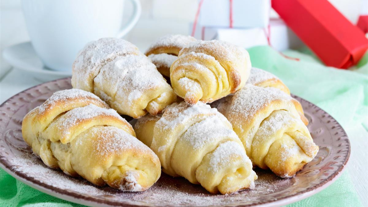 Tradicionalni svatovski kolači - i recept s kojim uvijek uspijevaju