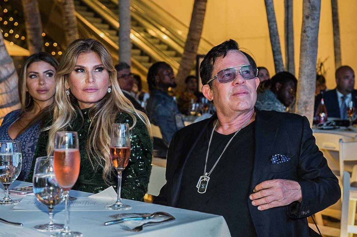 U Hrvatskoj na jahti naglo umro američki biznismen povezan s brojnim celebovima