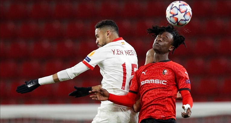 U Rennesu su se nasmijali na upit o prodaji svog dragulja za 30 milijuna eura 