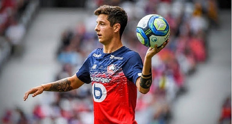 Lille preuzeo vrh francuske lige, Bradarić igrao svih 90 minuta