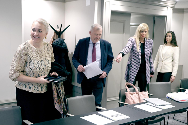 Sveučilišna profesorica: Predstave bivših ovisnika šalju zbunjujuće poruke