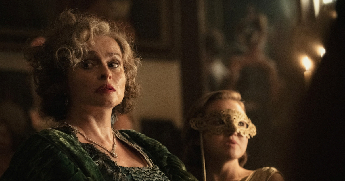 Adaptacija djela Agathe Christie trenutačno je najgledanija serija na Netflixu u RH