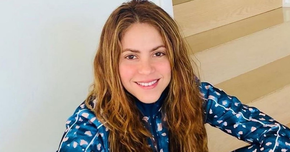 Shakira promijenila profilnu na Twitteru, fanovi pišu: Priznala je da je lezbijka