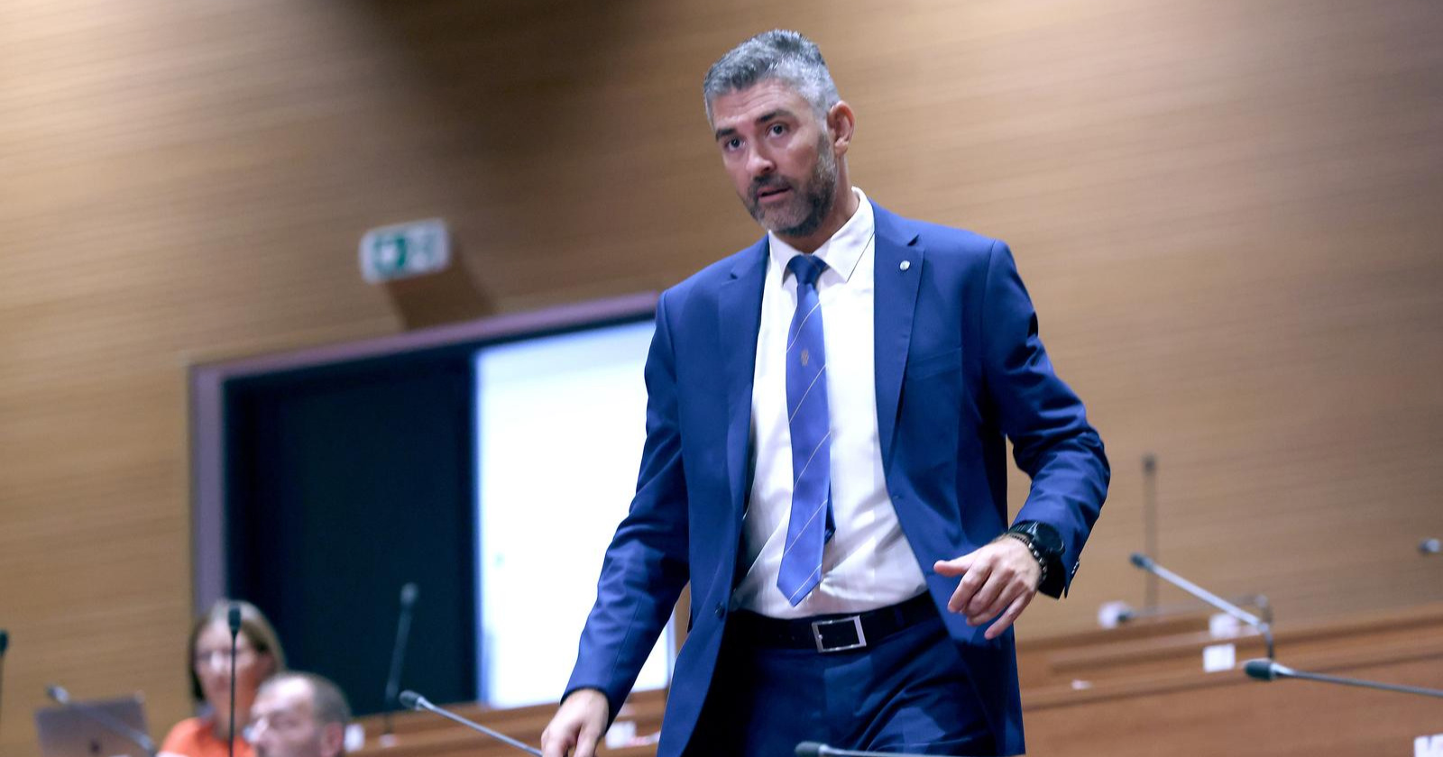 Gradonačelnik Dubrovnika: Većina ljudi ni ne zna gdje je Istra