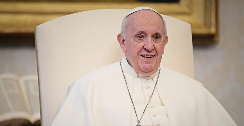 Papa ženama daje pravo glasa pri imenovanju biskupa