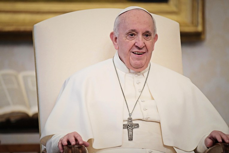 Papa Franjo imenovao ženu za podtajnicu Biskupske sinode