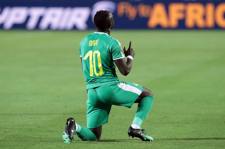 Mane odveo Senegal u četvrtfinale Afričkog kupa nacija