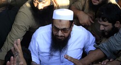 Organizator krvavih napada u Mumbaiju osuđen na pet i pol godina zatvora