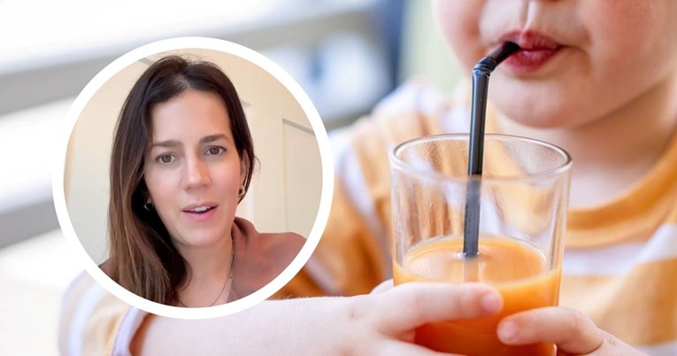 Dijetetičarka dijeli pet stvari koje nikad ne dopušta svojoj djeci za stolom