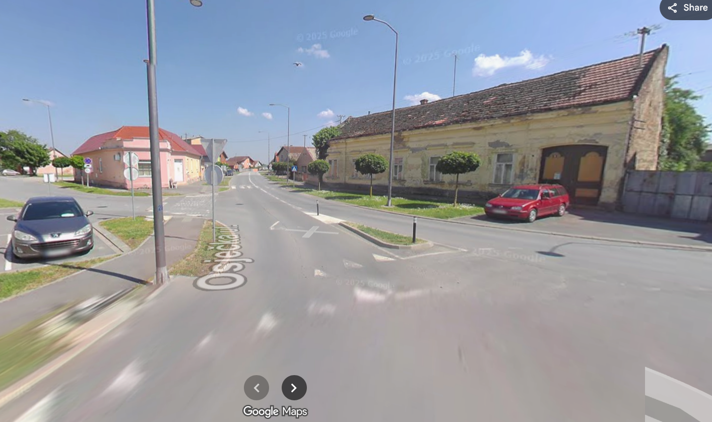 U Dardi vozila s 2,49 promila pa izazvala nesreću, policija je privela