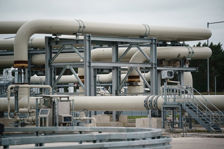 Šef elektroenergetske tvrtke: Njemačka treba ruski plin, LNG je puno skuplji