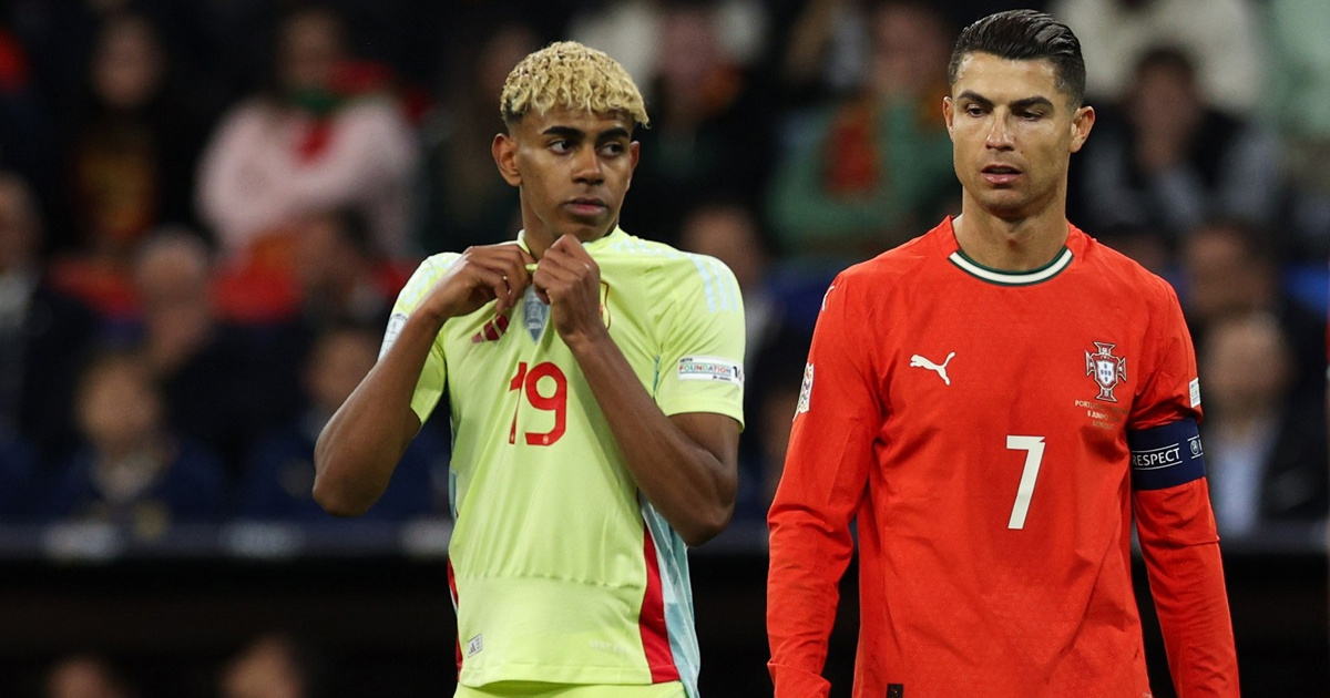 OD 21:00 Portugal protiv Španjolske za četvrtfinale Svjetskog prvenstva
