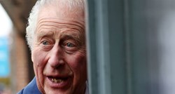 Britanski kralj u bolnici zbog prostate