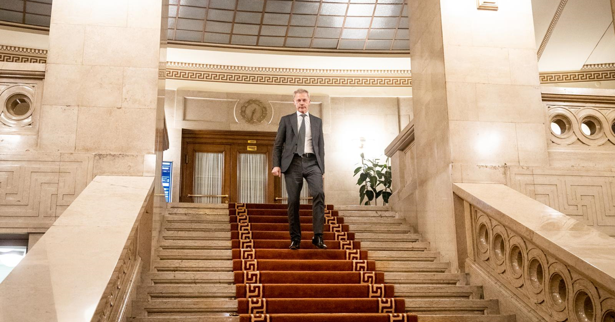 Sastali se organizator bojkota i guverner HNB-a