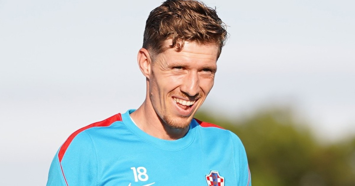 Hrvatski reprezentativac oduševio Grke. "Bio je ono što nam je nedostajalo"