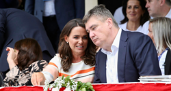 Milanović na Alci sa suprugom i predsjednicom Mađarske, Sanja ukrala pažnju outfitom