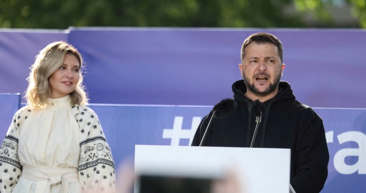 Zelenski na nenajavljenom skupu u Vilniusu: Vjerujem u NATO koji ne oklijeva