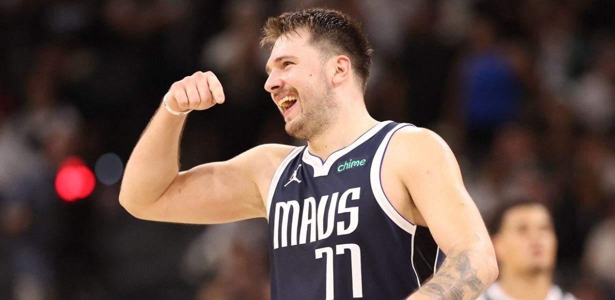 Suigrač pozvao Dončića u svoju zemlju, Slovenac ga svim silama pokušavao odbiti