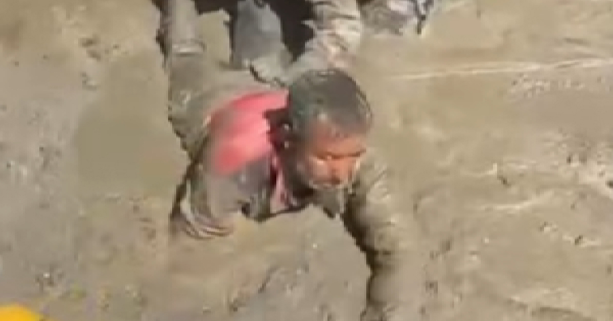 VIDEO Objavljena dramatična snimka spašavanja iz Nepala