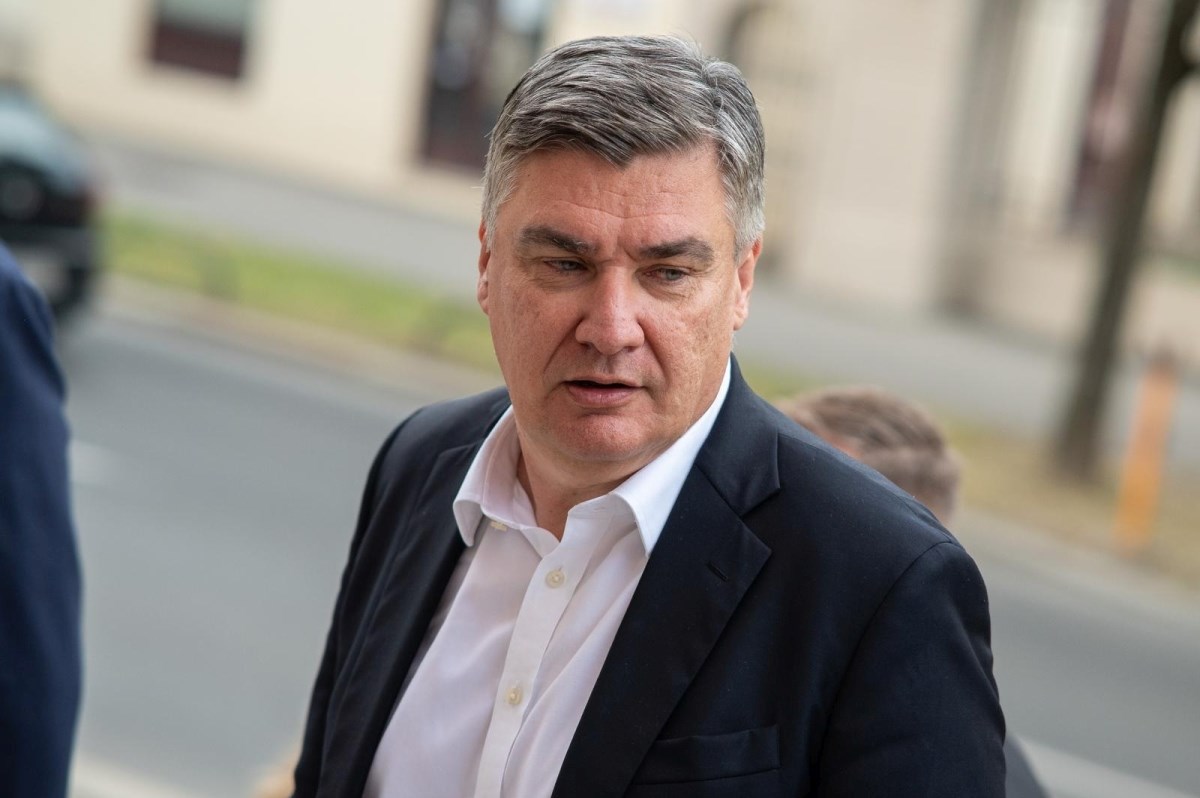Milanović na summitu: Nisam ja NATO-ov cheerleader s kastanjetama i perikom