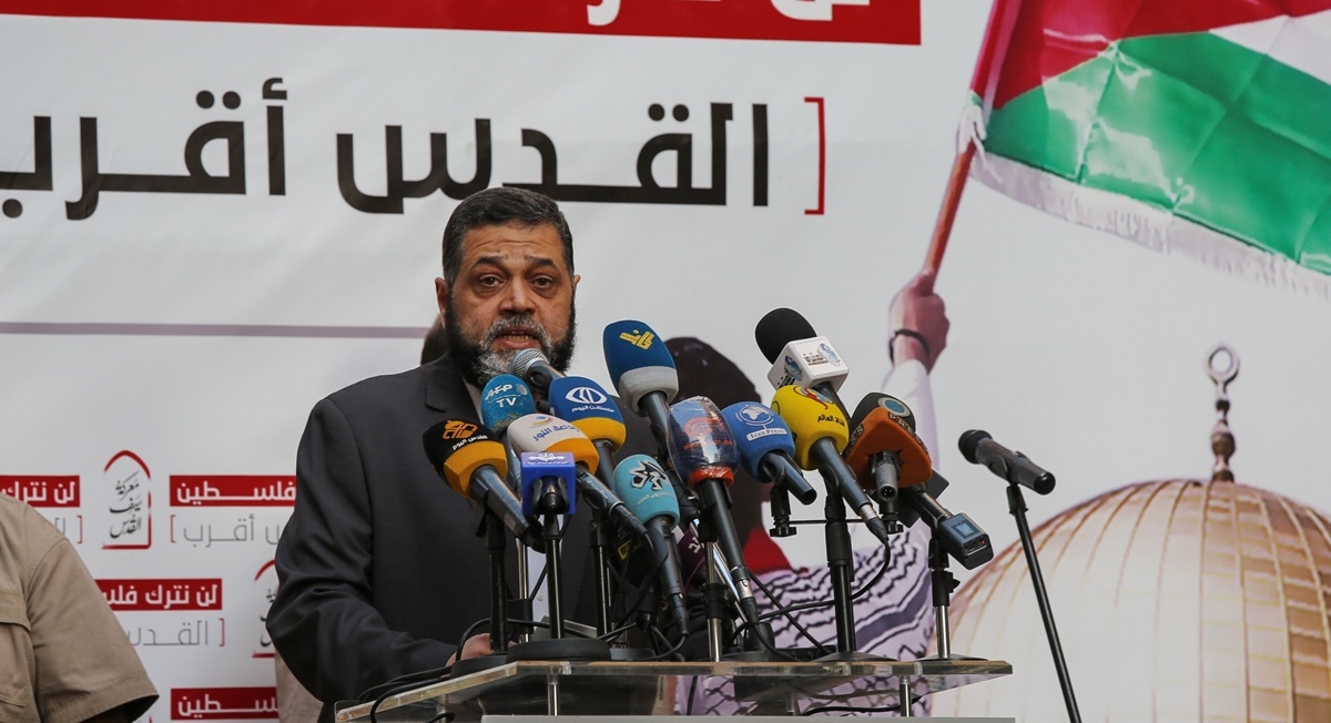 Hamas: Nema napretka u pregovorima s Izraelom