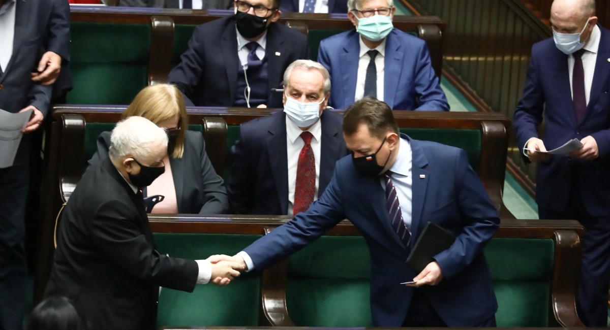 Poljska vlada pristala na reformu pravosuđa koja bi im mogla vratiti novac iz EU