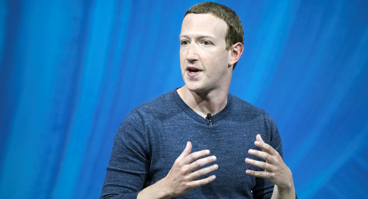 Zuckerberg objavio koliko ljudi mjesečno koristi Facebook