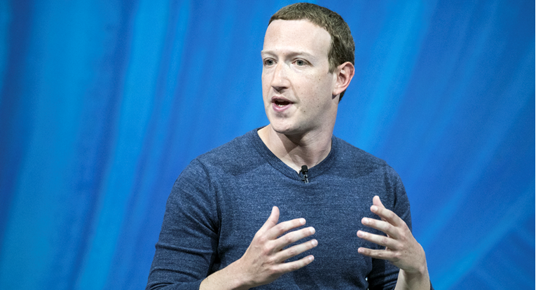 Zuckerberg objavio koliko ljudi mjesečno koristi Facebook