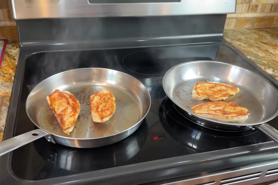 Test IKEA tava privukao pažnju. Javio se i bivši chef: "Koristim ih svaki dan"