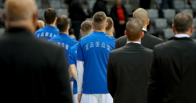 KK Zadar: Napadači nisu navijači, već skupina huligana. Osuđujemo incidente