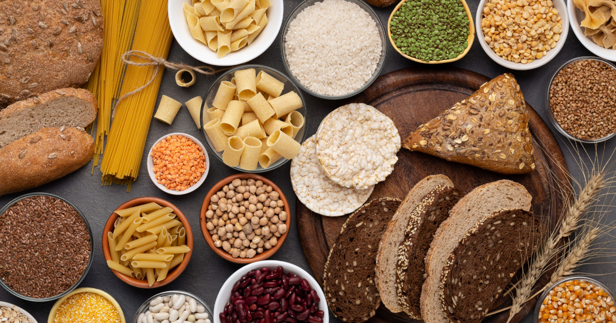 Što se događa s tijelom ako unosimo premalo ugljikohidrata?