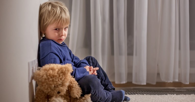 Što učiniti kada je dijete ljutito i viče