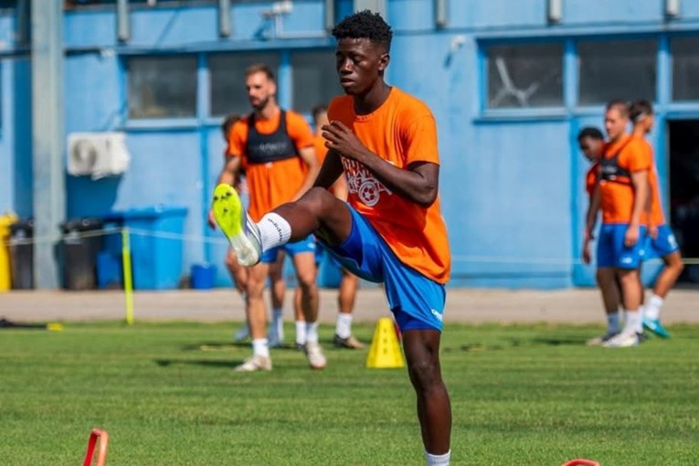 Varaždinov Angolac prestigao Pukštasa i postavio novi rekord u SHNL-u