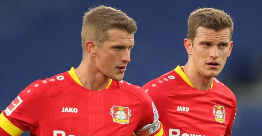 Njemački blizanci u 32. godini iz Bundeslige otišli igrati u devetu ligu
