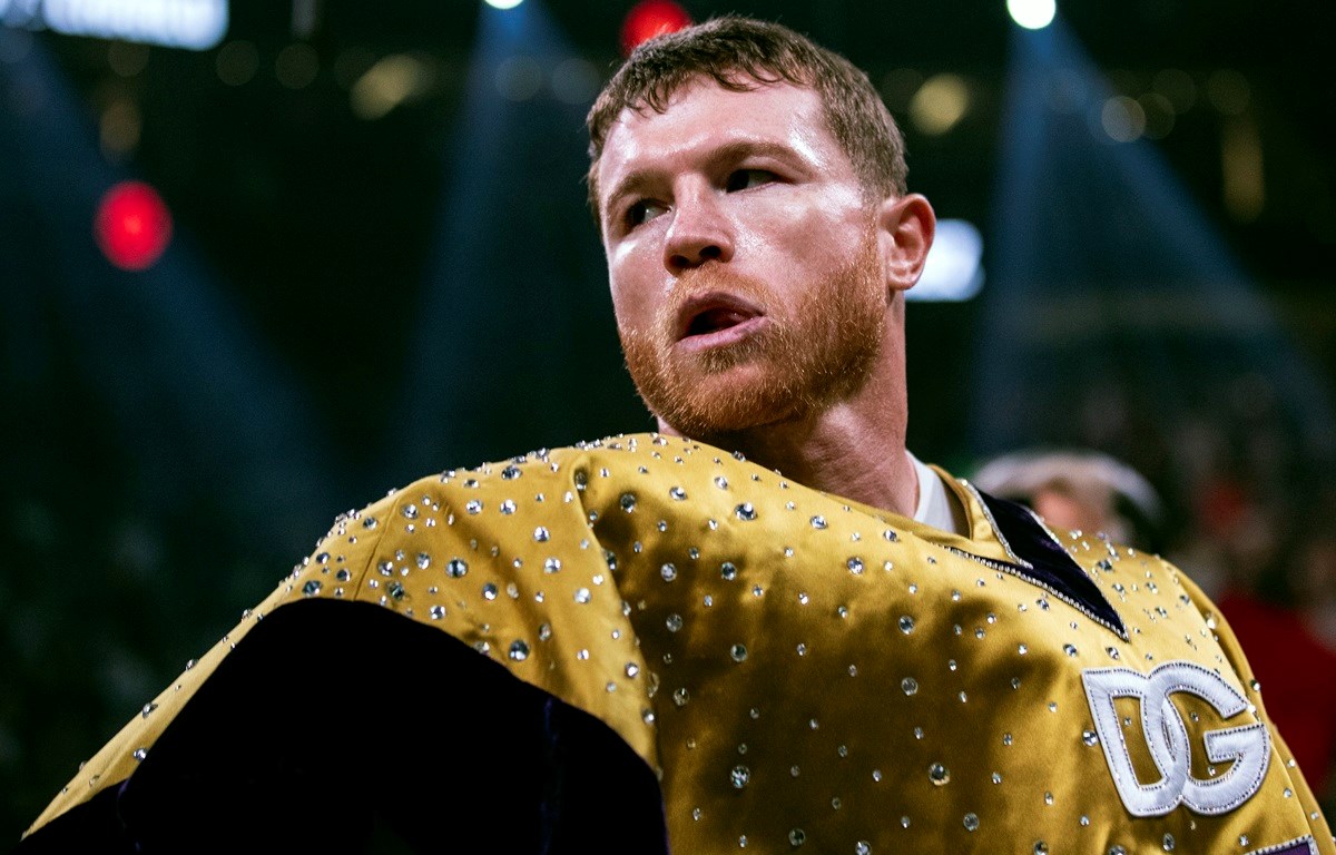 Canelo izgubio sve titule u jednoj borbi. Evo koliko je pritom zaradio