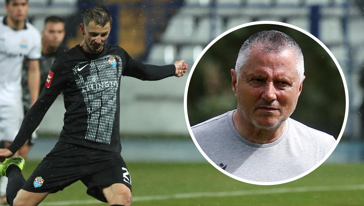 Ivković o napadaču Vukovara: Možemo ga uspoređivati s Beljom