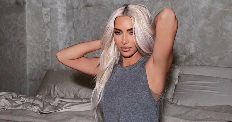 Kim Kardashian nakon što je izgubila 10 kilograma: "Ne pokušavam više mršavjeti"