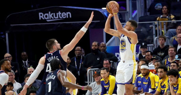 Curry o optužbama da je uništio NBA: Ne brinite. Nastavit ću šutirati trice