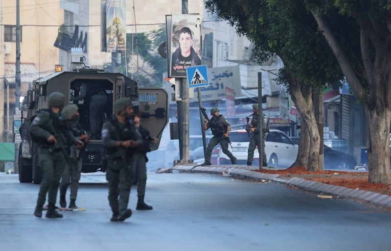 Arapski dužnosnici odgodili posjet Zapadnoj obali: "Izrael nas ometa"