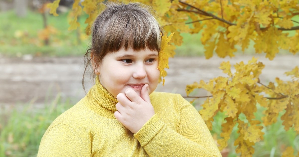 Liječnica otkriva glavni uzrok pretilosti kod djece