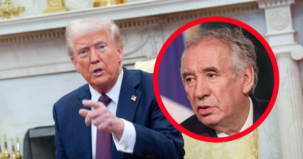 Francuski premijer: Savez Amerike i Europe je ozbiljno narušen