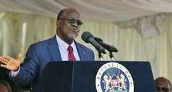 Predsjednik Tanzanije nijekao koronu. Sumnja se na to da je umro od nje
