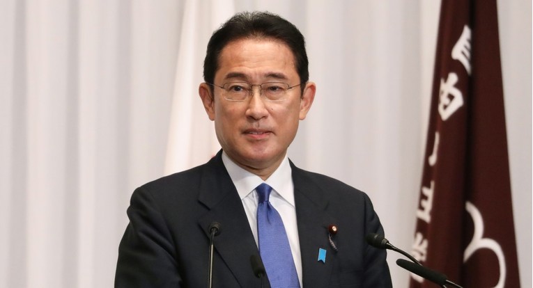 Japan i službeno dobio 100. premijera