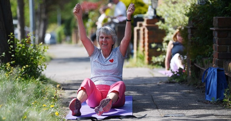 Stručnjaci otkrili točnu dob u kojoj trebamo biti zdravi kako bismo živjeli najduže