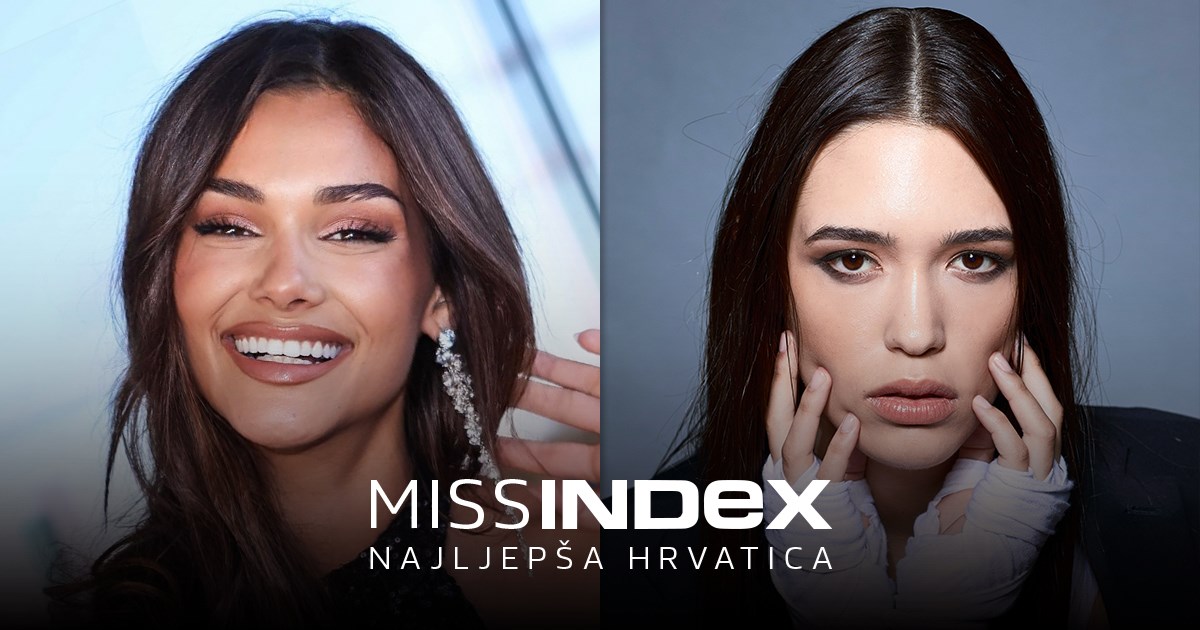 MISS INDEX Ni navala botova nije uspjela srušiti dominaciju misice i boksačice