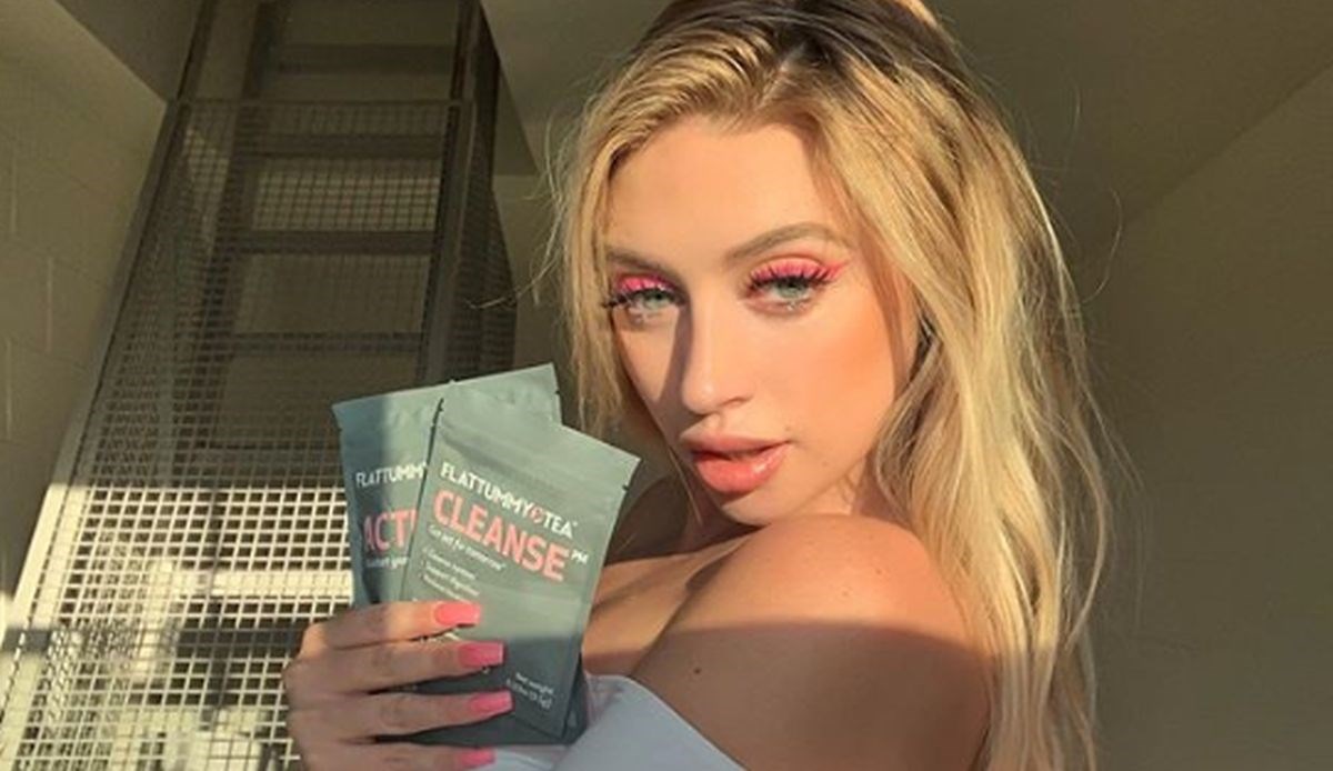 Influencerica zaključila: "Radije bih umrla zgodna nego živjela ružna"