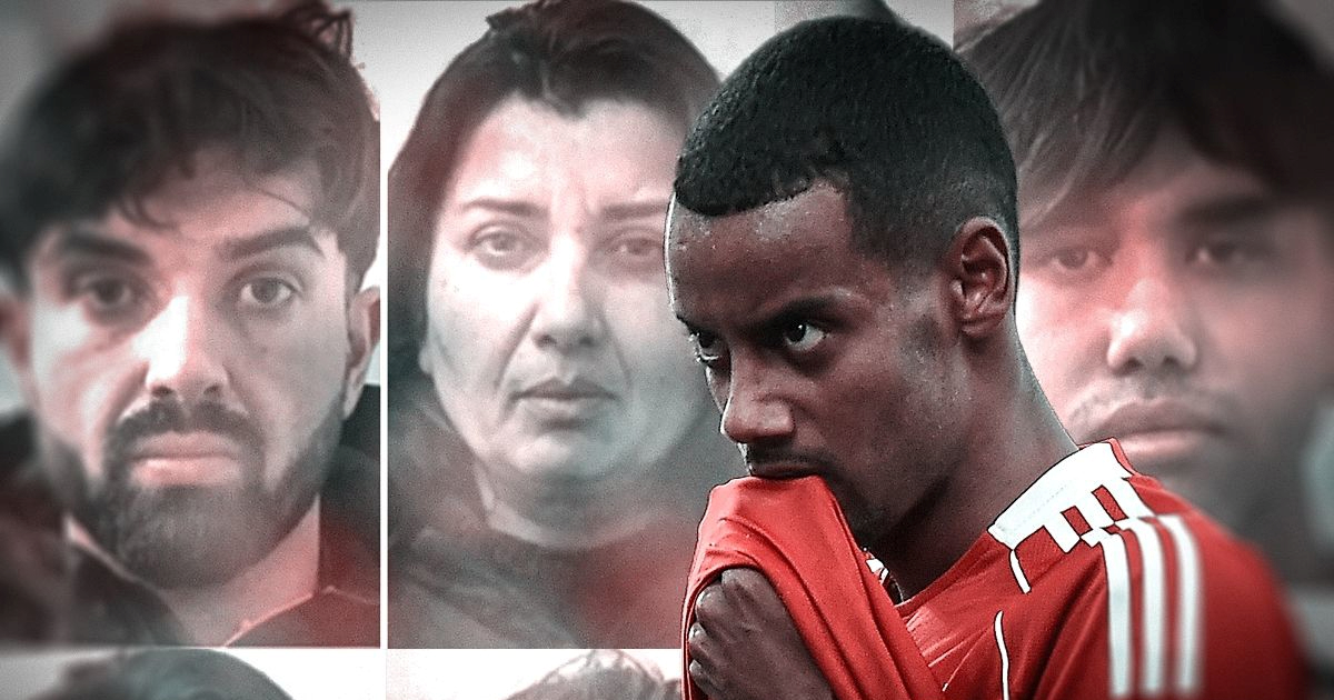 Isaku su opljačkali 200 tisuća funti. Sud im je naložio da vrate po 1 funtu