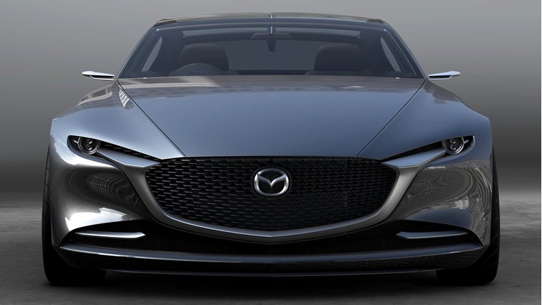 Mazda6 dolazi i preuzima BMW-ovu recepturu