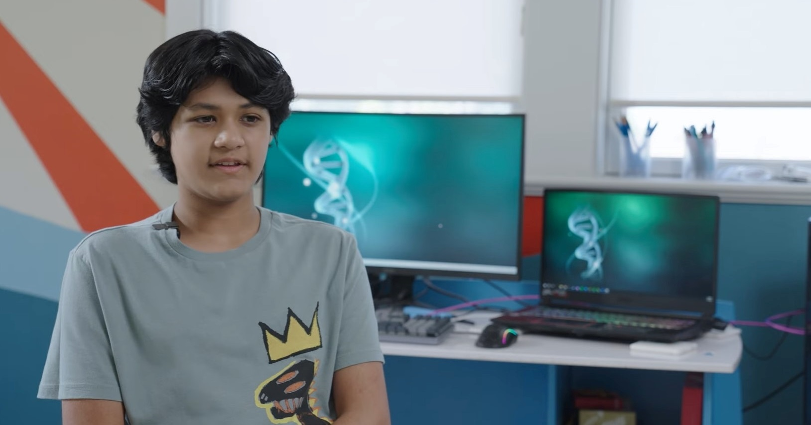 Genijalac (16) napušta Muskov SpaceX i odlazi raditi na Wall Street