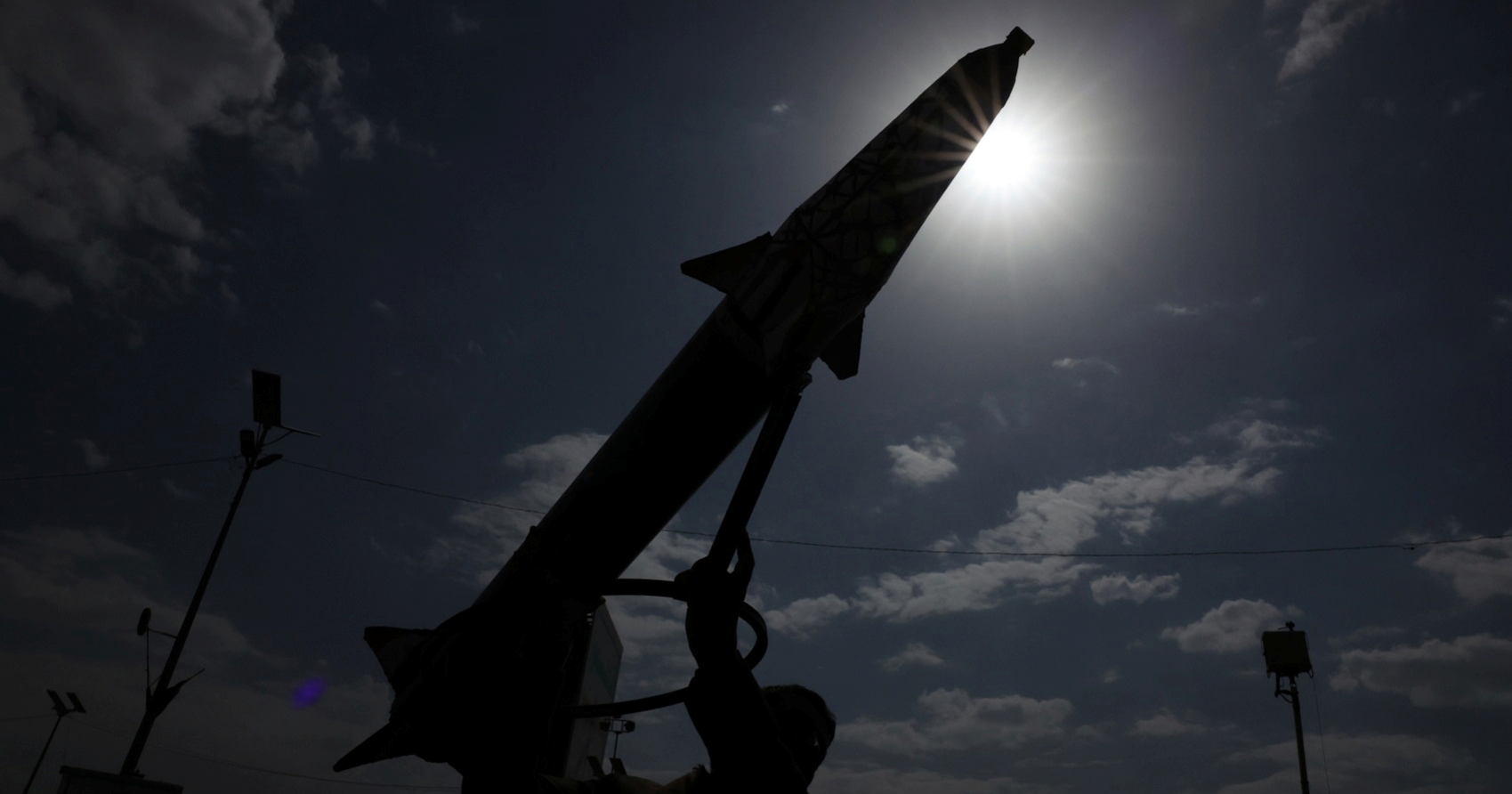 Pentagon otkrio nove detalje o hipersoničnom oružju "Dark Eagle"